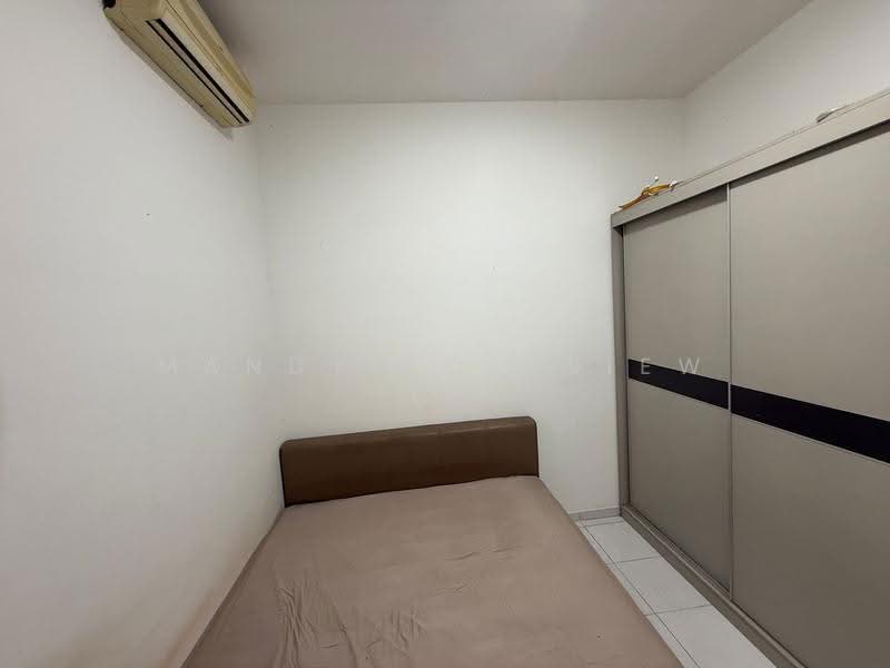 Rumah Teres 1-Tingkat untuk Disewa di Skudai (Johor) - Mandy Goh Siew Li - Bedroom - PropertyGuru.com.my