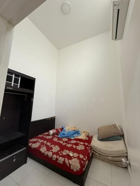 Rumah Teres 1-Tingkat untuk Disewa di Skudai (Johor) - Mandy Goh Siew Li - Bedroom - PropertyGuru.com.my