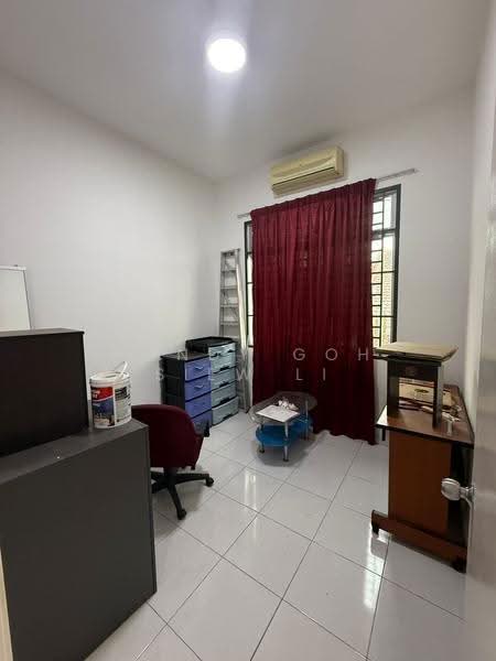 Rumah Teres 1-Tingkat untuk Disewa di Skudai (Johor) - Mandy Goh Siew Li - Study - PropertyGuru.com.my