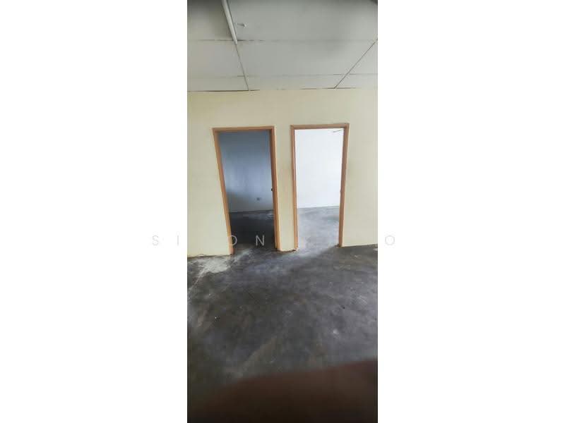 Flat for Sale at Pangsapuri Petaling Perdana - Simon Khoo - Interior - PropertyGuru.com.my