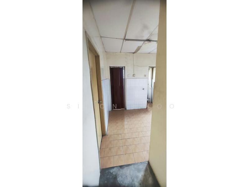 Flat for Sale at Pangsapuri Petaling Perdana - Simon Khoo - Interior - PropertyGuru.com.my