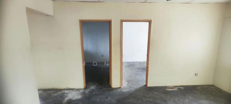 Flat for Sale at Pangsapuri Petaling Perdana - Simon Khoo - Interior - PropertyGuru.com.my