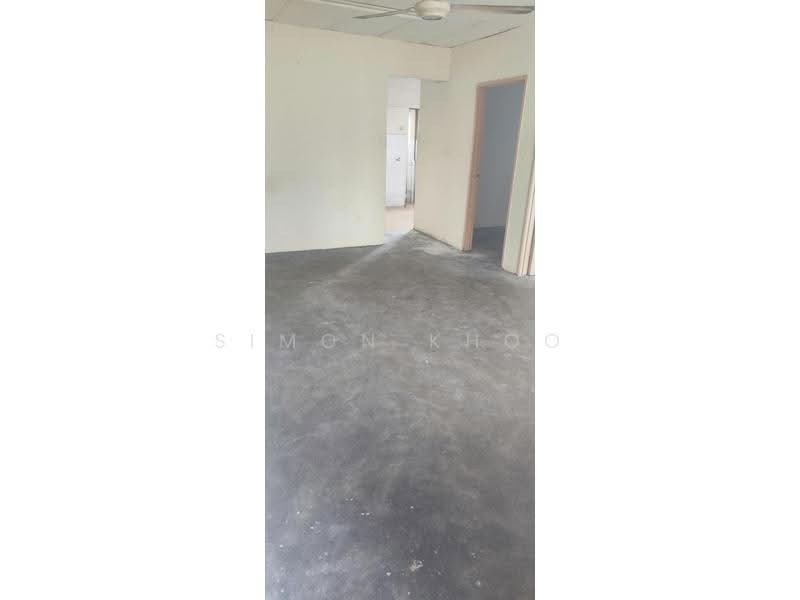 Flat for Sale at Pangsapuri Petaling Perdana - Simon Khoo - Interior - PropertyGuru.com.my