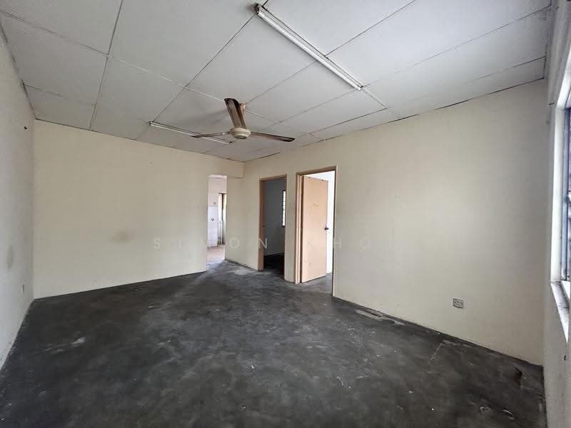Rumah Flat untuk Dijual di Pangsapuri Petaling Perdana - Simon Khoo - Interior - PropertyGuru.com.my