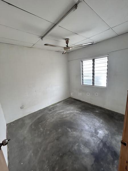 Rumah Flat untuk Dijual di Pangsapuri Petaling Perdana - Simon Khoo - Interior - PropertyGuru.com.my