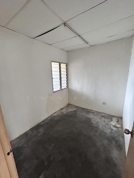 Rumah Flat untuk Dijual di Pangsapuri Petaling Perdana - Simon Khoo - Interior - PropertyGuru.com.my