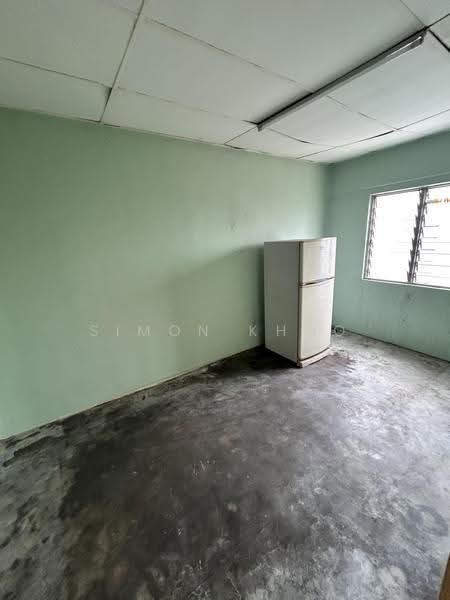 Rumah Flat untuk Dijual di Pangsapuri Petaling Perdana - Simon Khoo - Interior - PropertyGuru.com.my