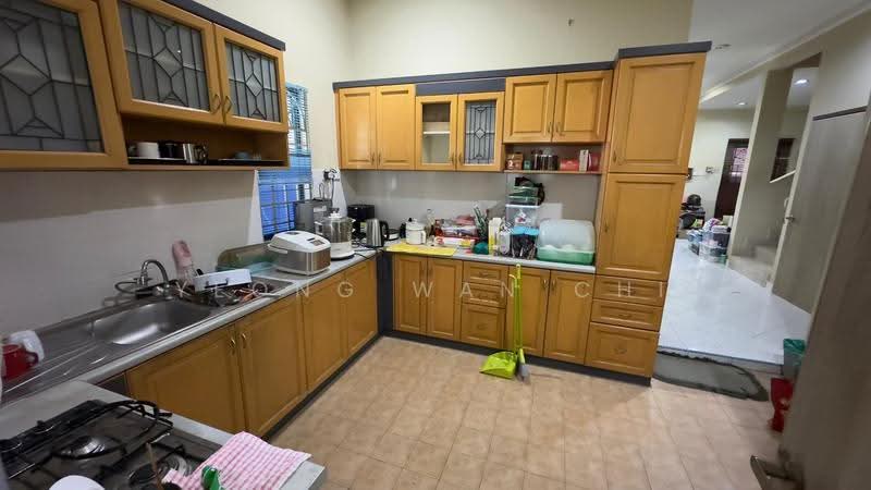Rumah Berkembar untuk Dijual di Ampang (Selangor) - Yeong Wan Chi - PropertyGuru.com.my