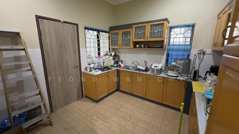 Rumah Berkembar untuk Dijual di Ampang (Selangor) - Yeong Wan Chi - PropertyGuru.com.my