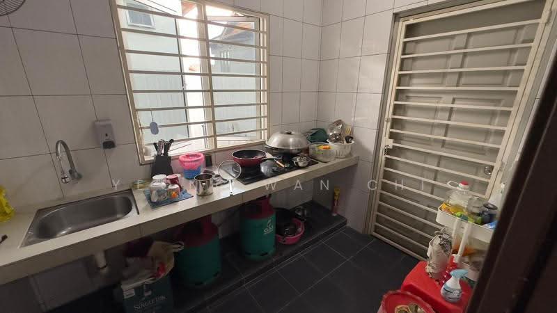 Rumah Berkembar untuk Dijual di Ampang (Selangor) - Yeong Wan Chi - PropertyGuru.com.my
