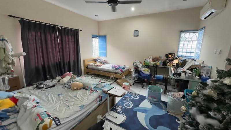 Rumah Berkembar untuk Dijual di Ampang (Selangor) - Yeong Wan Chi - PropertyGuru.com.my
