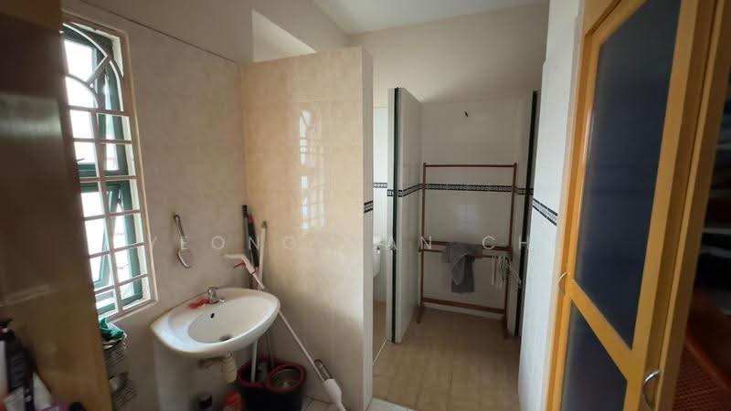 Rumah Berkembar untuk Dijual di Ampang (Selangor) - Yeong Wan Chi - PropertyGuru.com.my