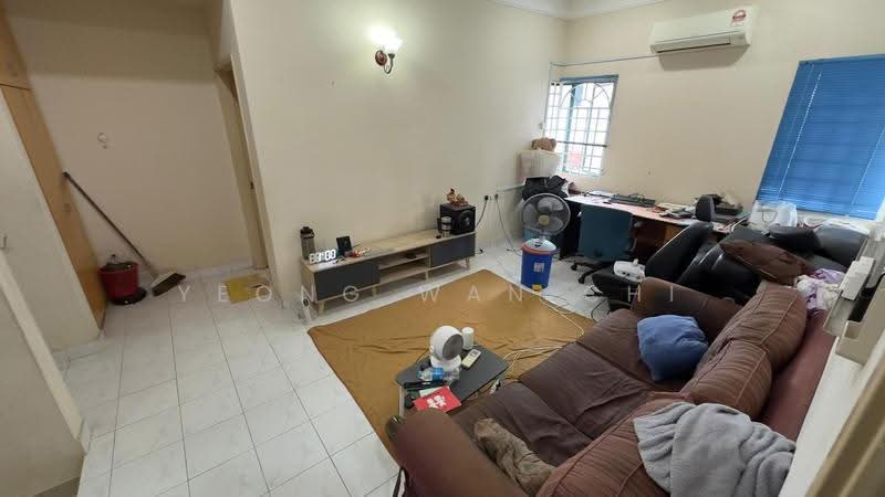 Rumah Berkembar untuk Dijual di Ampang (Selangor) - Yeong Wan Chi - PropertyGuru.com.my