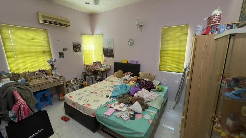 Rumah Berkembar untuk Dijual di Ampang (Selangor) - Yeong Wan Chi - PropertyGuru.com.my
