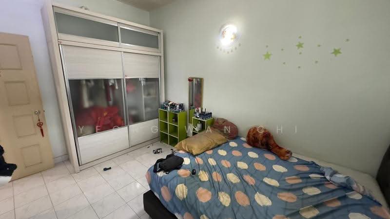 Rumah Berkembar untuk Dijual di Ampang (Selangor) - Yeong Wan Chi - PropertyGuru.com.my