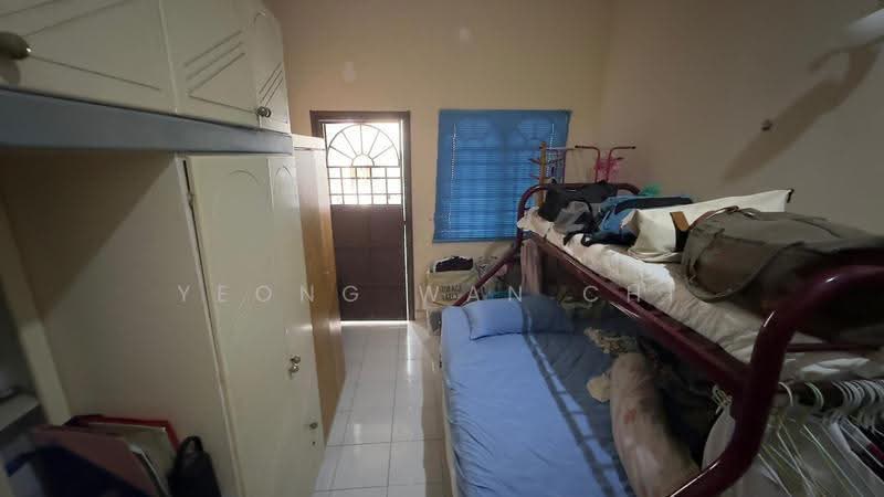 Rumah Berkembar untuk Dijual di Ampang (Selangor) - Yeong Wan Chi - PropertyGuru.com.my
