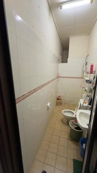 Rumah Berkembar untuk Dijual di Ampang (Selangor) - Yeong Wan Chi - PropertyGuru.com.my
