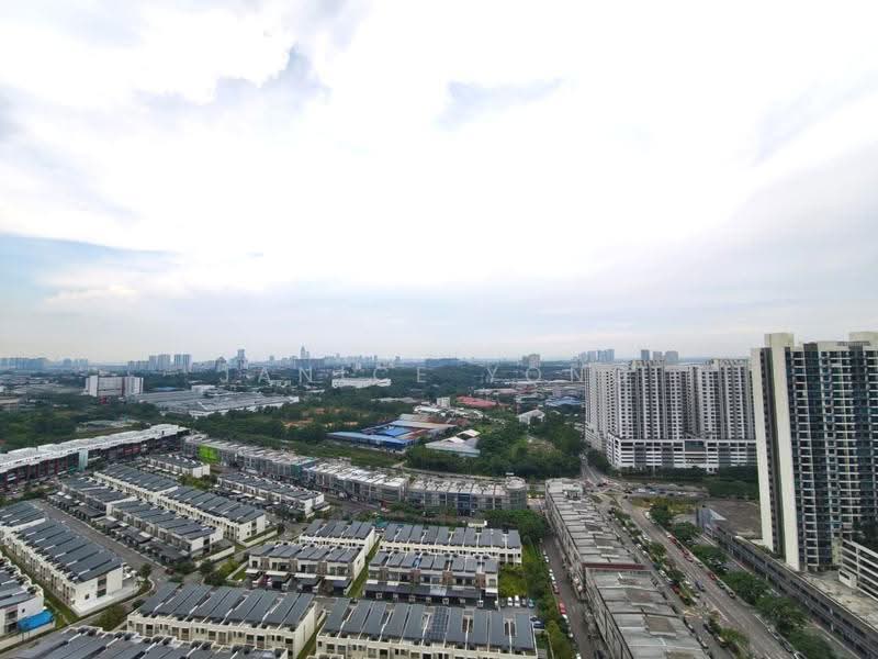 Kediaman Servis untuk Disewa di Country Garden Central Park - Janice Yong - Exterior - PropertyGuru.com.my