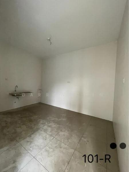 Cluster House for Sale in Bandar Parklands (Klang) - Darren Chen - Interior - PropertyGuru.com.my