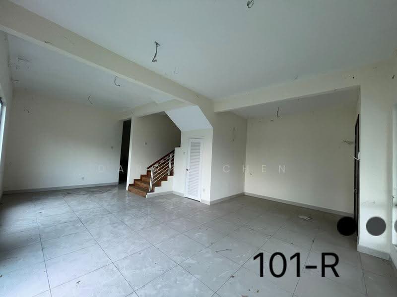 Cluster House for Sale in Bandar Parklands (Klang) - Darren Chen - Interior - PropertyGuru.com.my