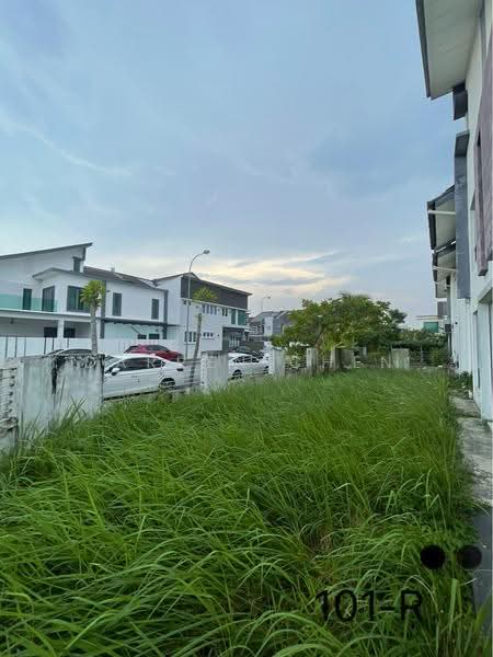 Cluster House for Sale in Bandar Parklands (Klang) - Darren Chen - Exterior - PropertyGuru.com.my