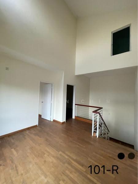Cluster House for Sale in Bandar Parklands (Klang) - Darren Chen - Interior - PropertyGuru.com.my