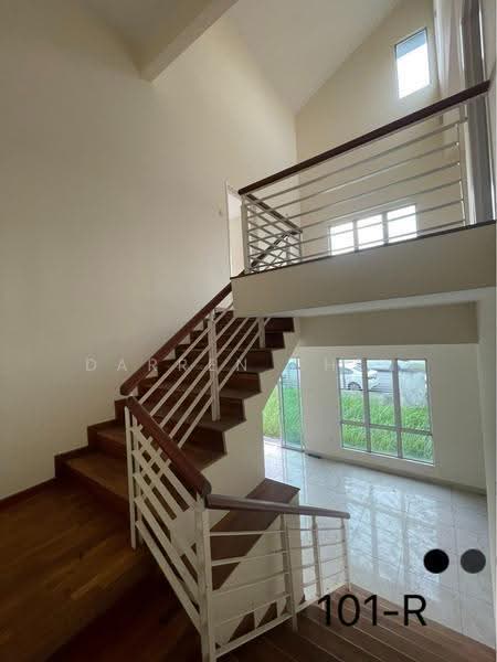 Cluster House for Sale in Bandar Parklands (Klang) - Darren Chen - Interior - PropertyGuru.com.my