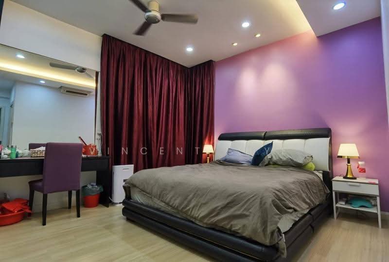 Condominium for Sale at Sutera Maya - Vincent Chye - PropertyGuru.com.my