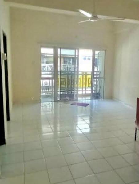 Apartment for Sale at Sri Manja Square Petaling Jaya - Yeong Wan Chi - PropertyGuru.com.my