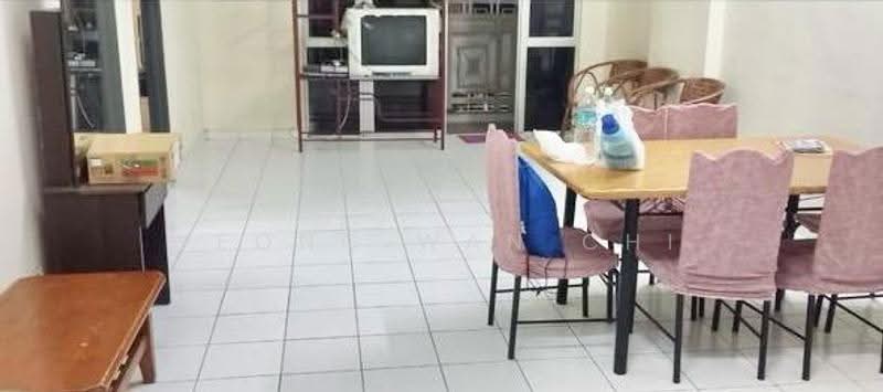 Apartment for Sale at Sri Manja Square Petaling Jaya - Yeong Wan Chi - PropertyGuru.com.my