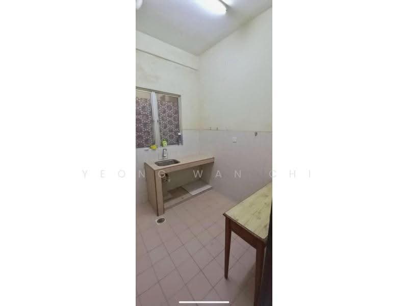 Apartment for Sale at Sri Manja Square Petaling Jaya - Yeong Wan Chi - PropertyGuru.com.my