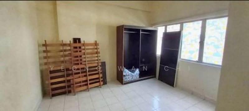 Apartment for Sale at Sri Manja Square Petaling Jaya - Yeong Wan Chi - PropertyGuru.com.my