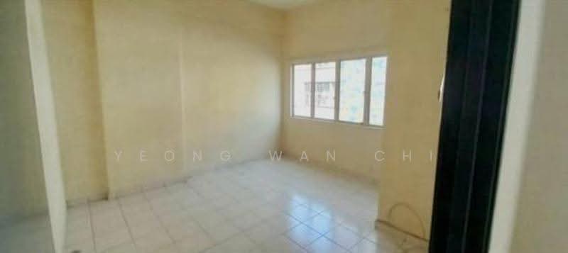 Apartment for Sale at Sri Manja Square Petaling Jaya - Yeong Wan Chi - PropertyGuru.com.my