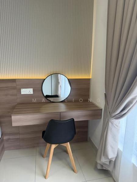 Service Residence for Rent at Astrum Ampang - May Liong - Interior - PropertyGuru.com.my