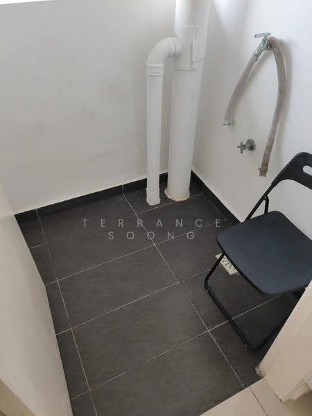 Service Residence for Rent at D'Pristine - Terrance Soong - Interior - PropertyGuru.com.my