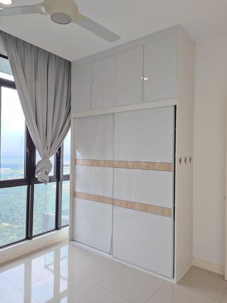 Service Residence for Rent at D'Pristine - Terrance Soong - Interior - PropertyGuru.com.my