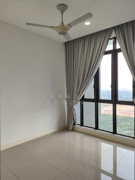Service Residence for Rent at D'Pristine - Terrance Soong - View - PropertyGuru.com.my