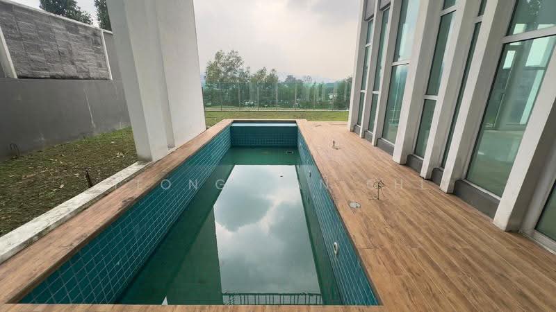 Bungalow House untuk Dijual di Ampang (Kuala Lumpur) - Yeong Wan Chi - PropertyGuru.com.my