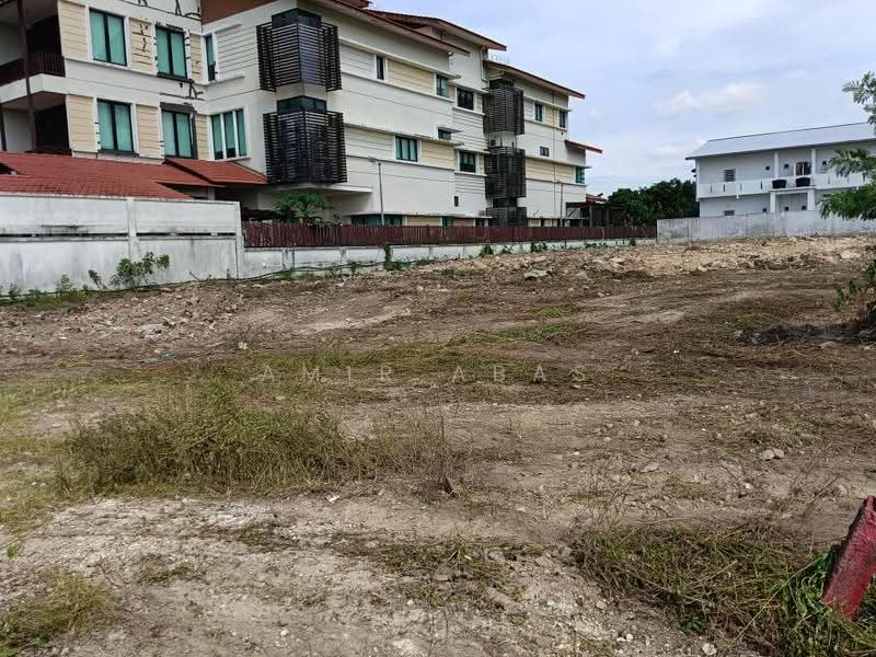 Residential Land for Sale in Puchong (Selangor) - Amir Abas - Exterior - PropertyGuru.com.my