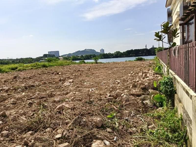 Residential Land for Sale in Puchong (Selangor) - Amir Abas - Exterior - PropertyGuru.com.my