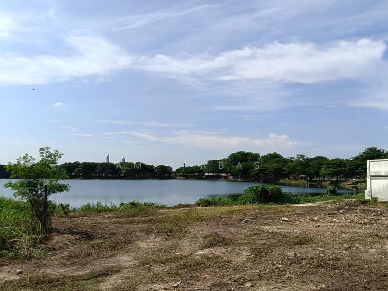Residential Land for Sale in Puchong (Selangor) - Amir Abas - Exterior - PropertyGuru.com.my