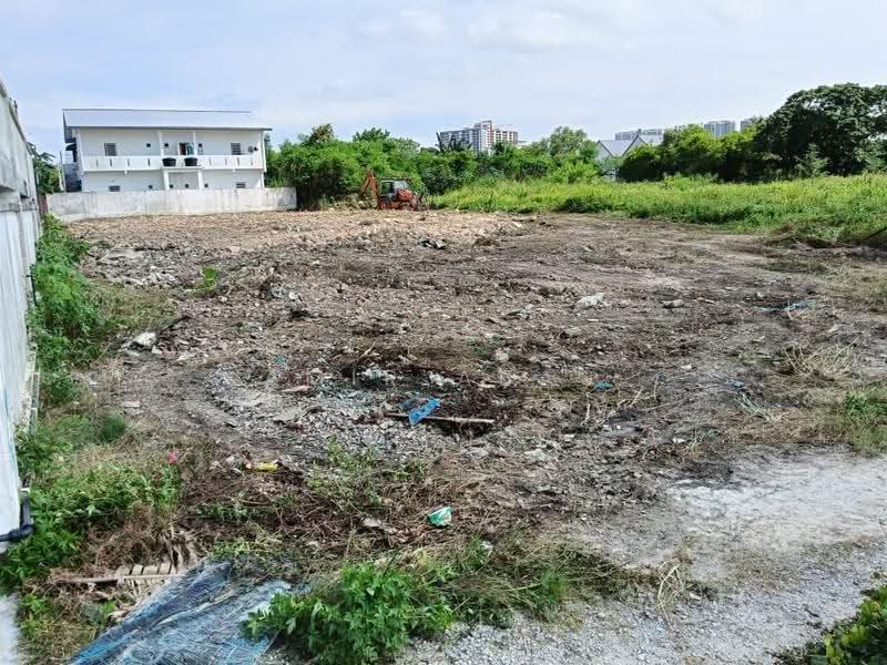 Residential Land for Sale in Puchong (Selangor) - Amir Abas - Exterior - PropertyGuru.com.my