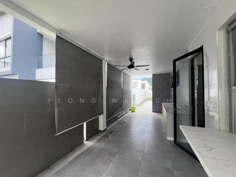 Bungalow House for Sale in Twin Palms Kemensah (Melawati) - Yeong Wan Chi - PropertyGuru.com.my