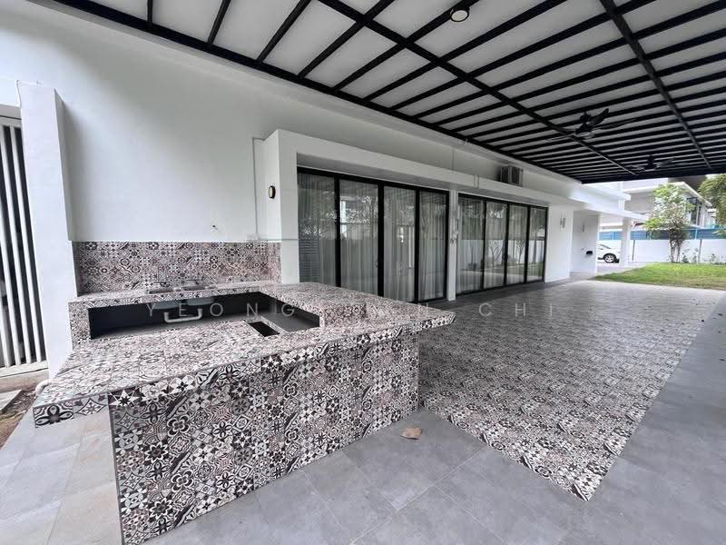 Bungalow House for Sale in Twin Palms Kemensah (Melawati) - Yeong Wan Chi - PropertyGuru.com.my