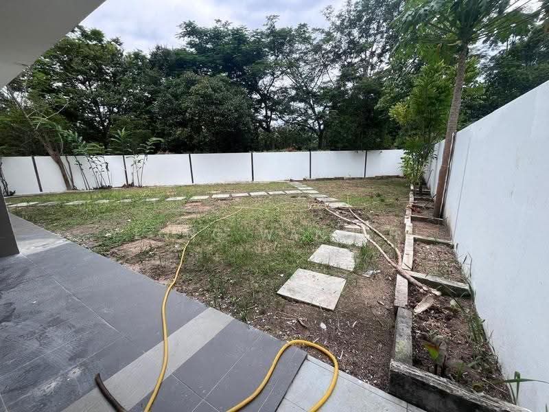 Bungalow House for Sale in Twin Palms Kemensah (Melawati) - Yeong Wan Chi - PropertyGuru.com.my