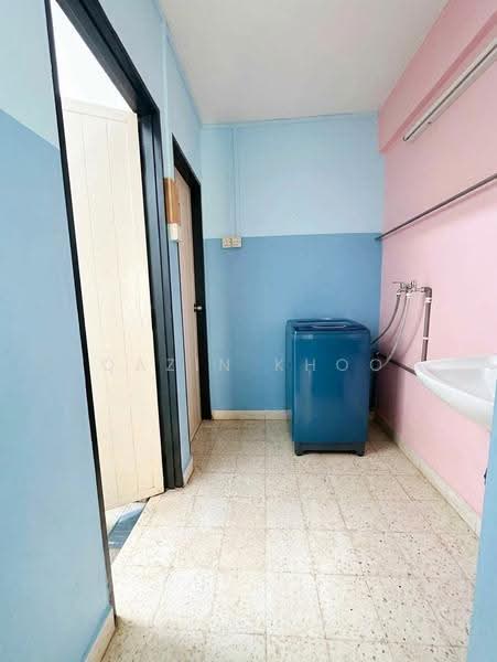 2-storey Terraced House for Sale in Taman Cempaka (Ipoh) - Qazin Khoo - Interior - PropertyGuru.com.my