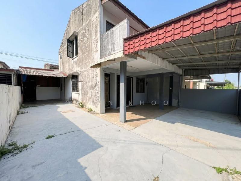 2-storey Terraced House for Sale in Taman Cempaka (Ipoh) - Qazin Khoo - Exterior - PropertyGuru.com.my