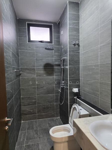 Semi-Detached House for Sale in Iskandar Puteri (Nusajaya) (Johor) - Sky Khoo - Bathroom - PropertyGuru.com.my