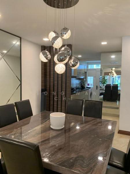 Rumah Teres 2-Tingkat untuk Dijual di Ukay Bistari (Ulu Kelang) - Yeong Wan Chi - PropertyGuru.com.my