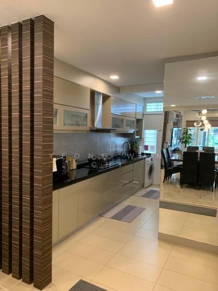 Rumah Teres 2-Tingkat untuk Dijual di Ukay Bistari (Ulu Kelang) - Yeong Wan Chi - PropertyGuru.com.my